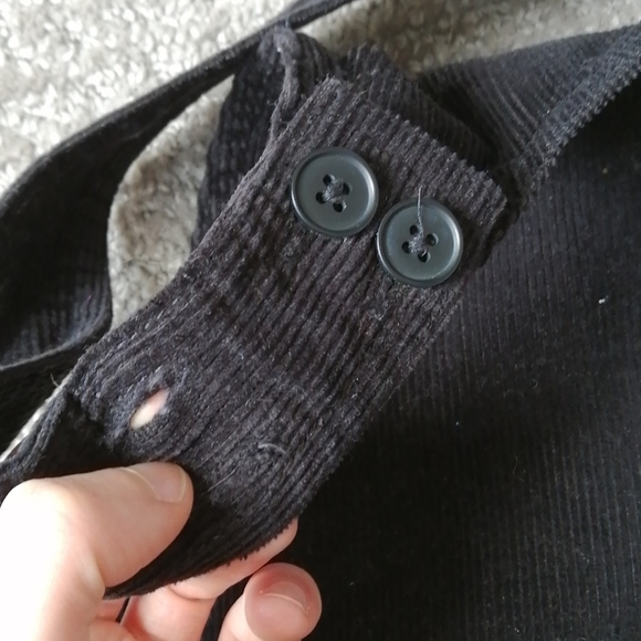 Overall dress! - Picture 3 of 3